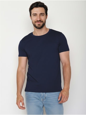 GreenBomb Guide Basic in Marineblau