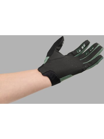 SHIMANO Enduro Gloves Olive Handschuhe -angfinger MTB-Handschuhe für Trail