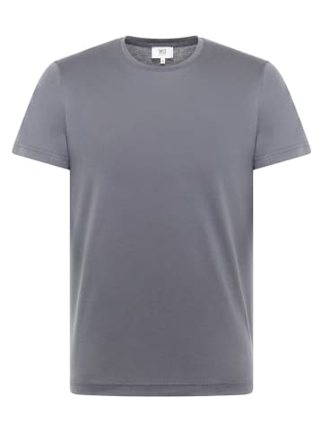 Eterna Shirt in graublau