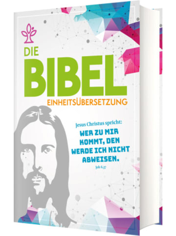 Katholisches Bibelwerk Buch - Die Bibel Firmung