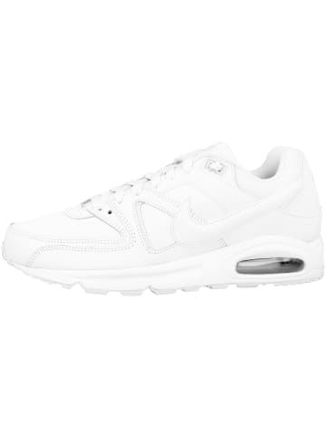 Nike Sneaker low Air Max Command Leather in weiss