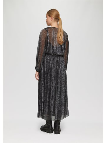 s.Oliver Kleid in 9999_schwarz
