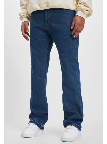 DEF DEF Jeans in midblue washed