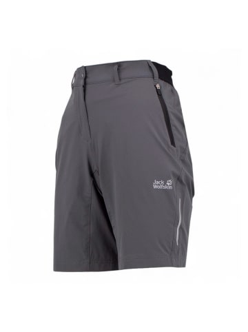 Jack Wolfskin Shorts Delta