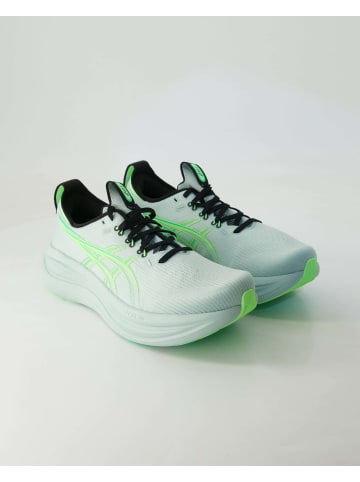 asics Laufschuhe in Grün