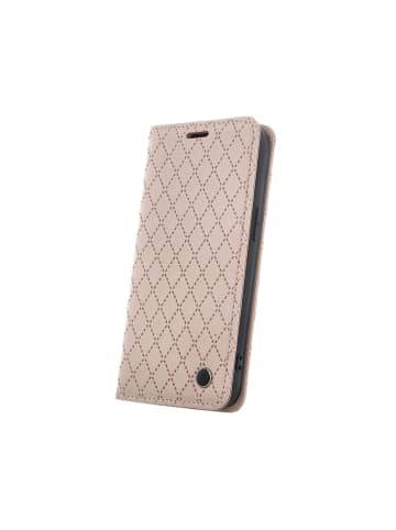 COFI 1453 TFO Smart Caro für Samsung Galaxy S26 Plus Beige Wallet-Handyhülle in Beige