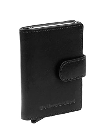 The Chesterfield Brand Geldbörse für Damen in schwarz