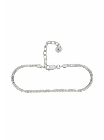 caï Armband für Erwachsene in silber