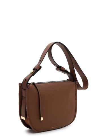 Tamaris Umhängetasche TAS Galina in cognac