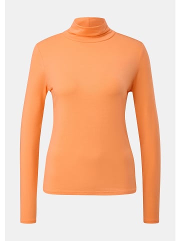 comma T-Shirt in 2400_orange