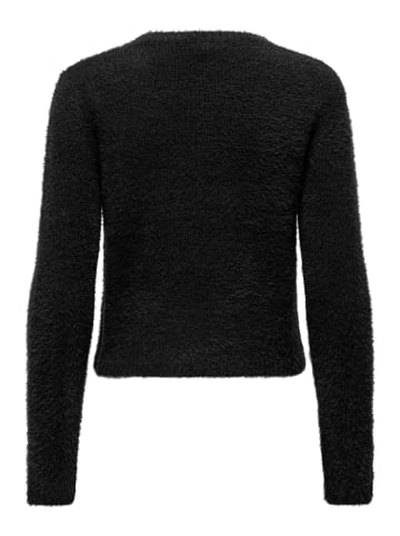 ONLY Strickpullover in Black 1