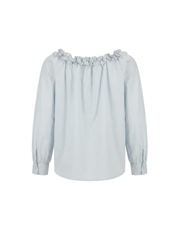 VIRITA Women Blouse in Mint