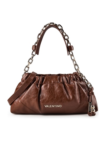 Valentino Lumira Schultertasche 31 cm cuoio
