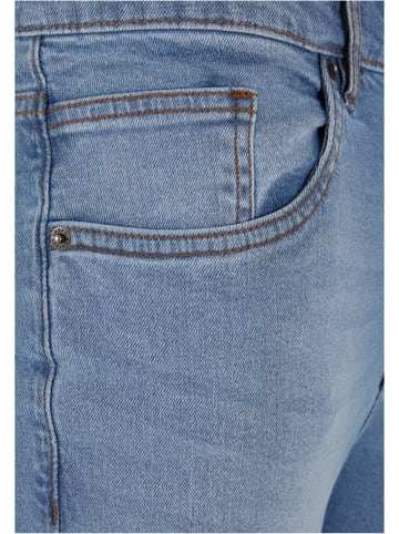 Urban Classics Jeans in new light blue washed