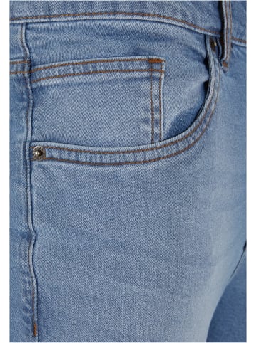 Urban Classics Urban Classics Jeans in new light blue washed