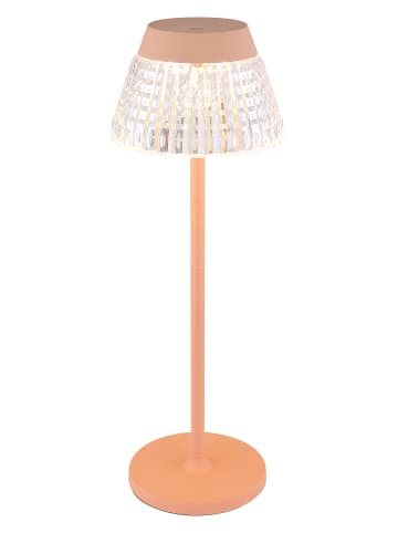 Globo lighting Tischleuchte "LORA" in orange