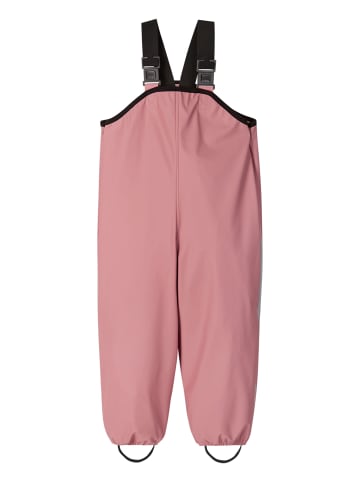Reima Regenhose " Lammikko " in Rose blush