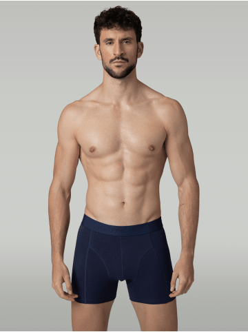 Muchachomalo 3er-Set: Boxershort in Mehrfarbig - für Herren