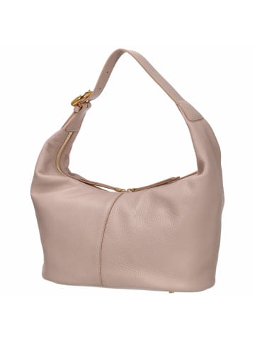 COCCINELLE Fernanda - Schultertasche M 29 cm (rosette) in rosette