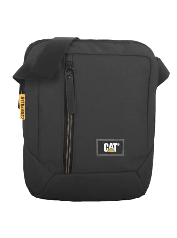 Caterpillar Caterpillar Shoulder Bag in Schwarz