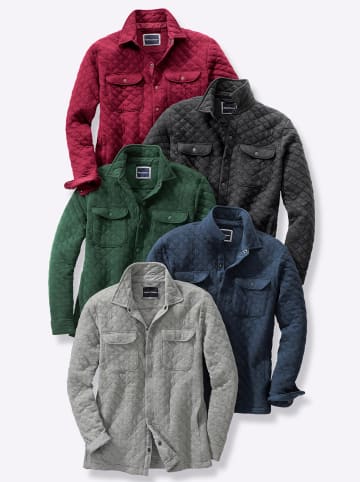 WITT WEIDEN Jacke in dunkelblau