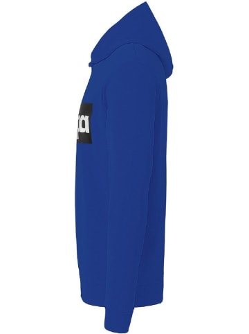 Kempa Hoodie "Promo Hoodie" in Blau