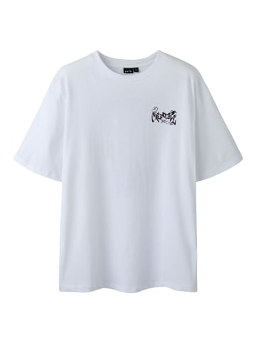 name it T-Shirt in Bright White