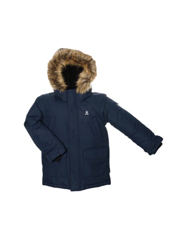 Kamik Parka ADEN in blau