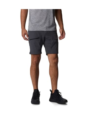 Columbia Convertible Pants in Grau