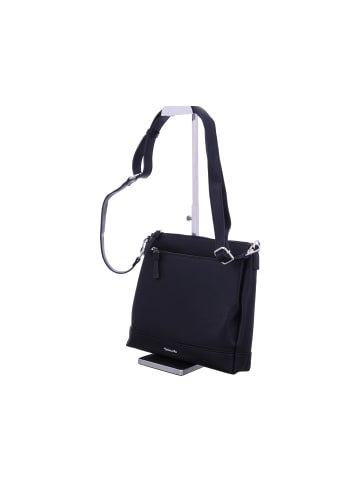 Tamaris Tasche in schwarz