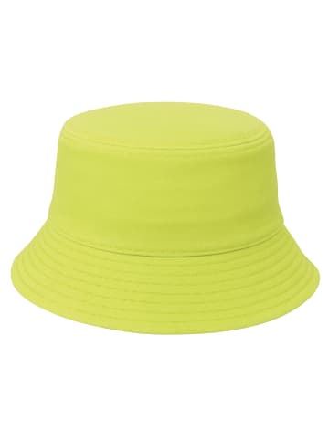 Reichstadt Anglerhut in Neon Yellow