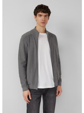 s.Oliver Strickjacke in 9730_graphit