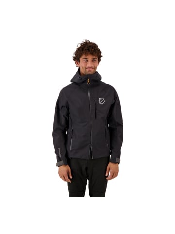 Didriksons Jacke in black