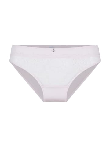 Linga Dore Slip in Mauve rose