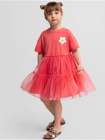 Minoti Partykleid 30DRESS113 in orange