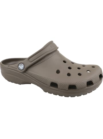 Crocs Crocs Classic in Braun