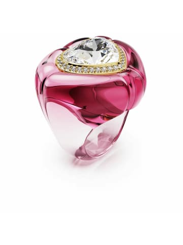 Swarovski Armband für Damen in Rosa