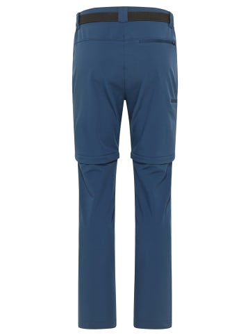 hot-sportswear Wanderhose Canzoi in denim blue