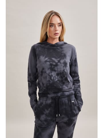 ADLYSH Sweatshirt Dark Shadow Sweater in Raven