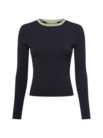 Marc O'Polo Pullover in marine - 0002