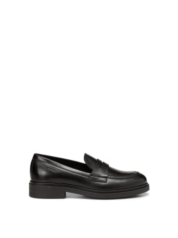 Marc O'Polo Penny-Loafer in Schwarz