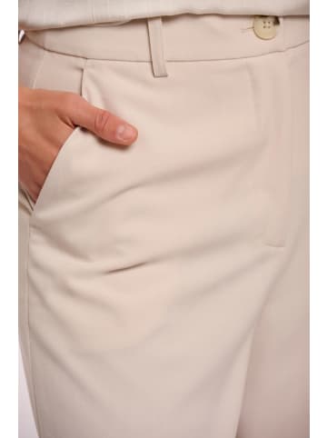 RINO&PELLE Taylor Regular Pants in Birch