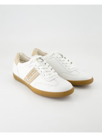 Paul Green Sneaker low in Weiß