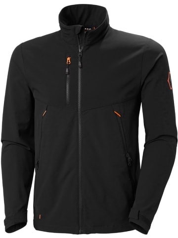 Helly Hansen Jacke "Chelsea Evo Brz Jacket" in Schwarz