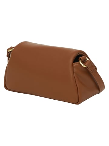 cavalli CLASS Silvana Umhängetasche 21 cm Caramel
