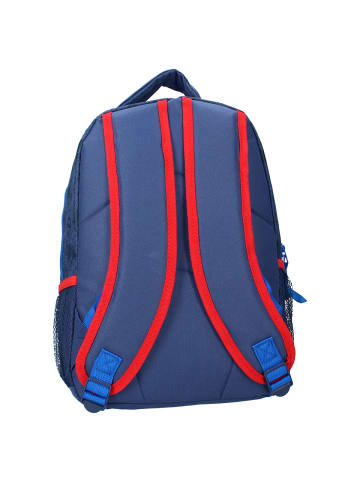 VADOBAG Rucksack Spider-Man Tangled Webs Tasche 3 Jahre