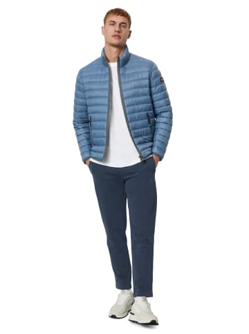 Marc O'Polo Steppjacke regular in wedgewood