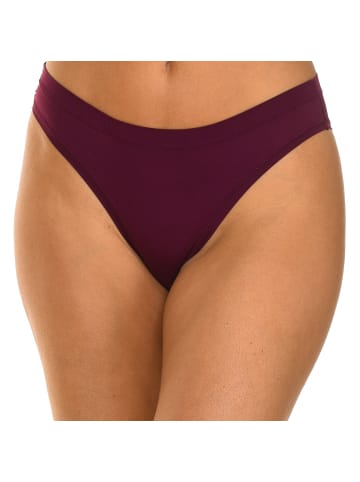 DIM 2er-Set: Pantys in Multicolored