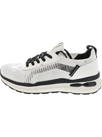 Bugatti Sandar Sneaker Weiß