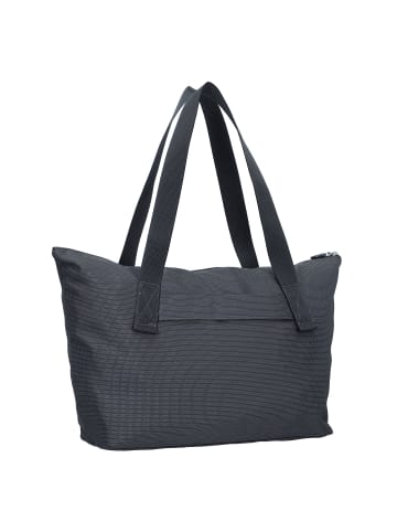 Mandarina Duck MD20 Shopper Tasche 37 cm in steel